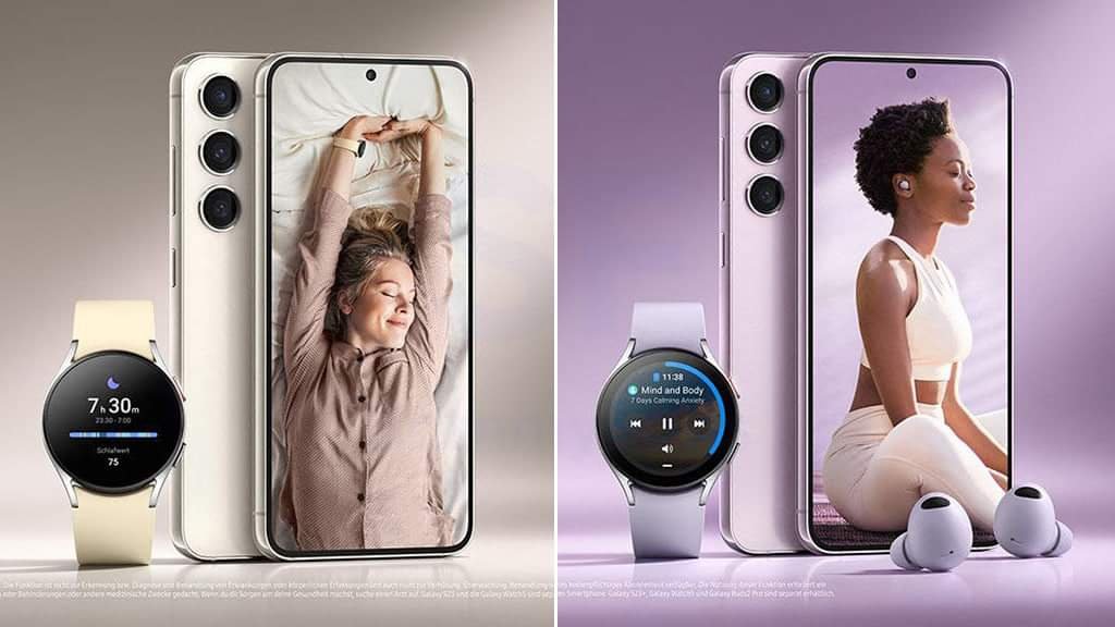 Az Egyesült Államokban már szoktatják a Galaxy S23-termékek árához és tudásához a leendő&nbsp;vásárlókat